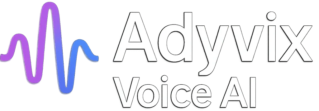 Adyvix Voice AI